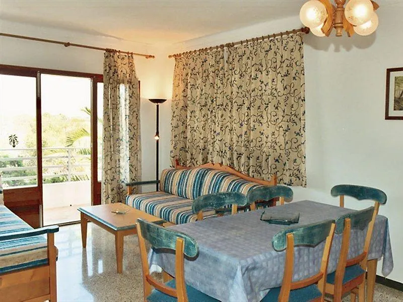 Sun Beach Resort Cala D´Or Spanien
