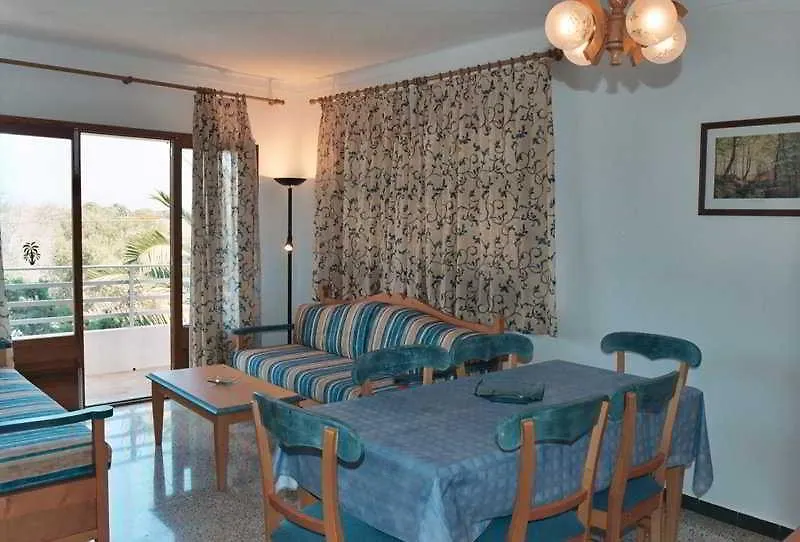 **  Sun Beach Resort Cala D´Or Spanien