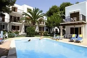 Sun Beach Resort Cala D´Or 2*,  Spanien