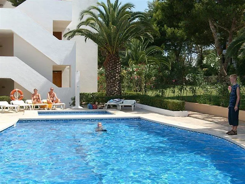 Sun Beach Resort Cala D´Or 2*,