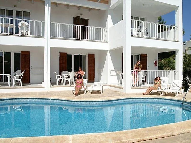 Sun Beach Resort Cala D´Or