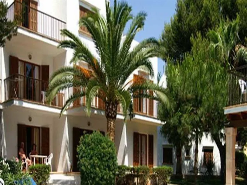 Sun Beach Resort Cala D´Or