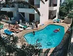 Sun Beach Resort Cala D´Or