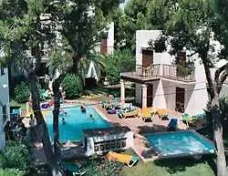 Sun Beach Resort Cala D´Or