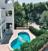 Sun Beach Resort Cala D´Or 2*,