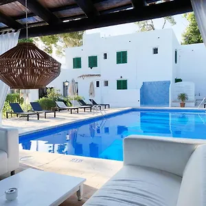 Casa Ceiba Maria Gæstehus