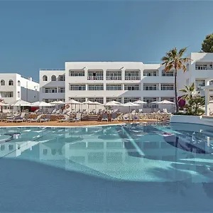 Appart hôtel Prinsotel Alba &