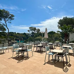 Cabot Cala Ferrera Hotel