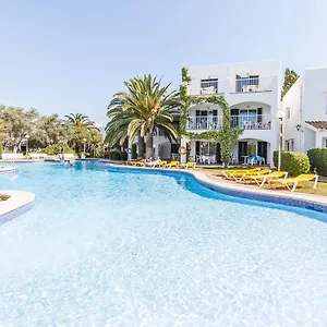 Bluesea Ses Cases D'or Lejlighedshotel
