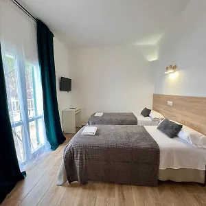 2* Hotel Oasis Dor