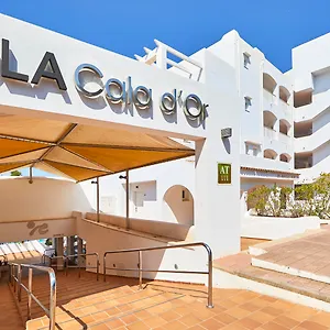 3* Apart-hotel Ola