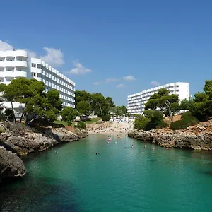 Отель Alua Soul Mallorca (adults Only), Кала де Ор