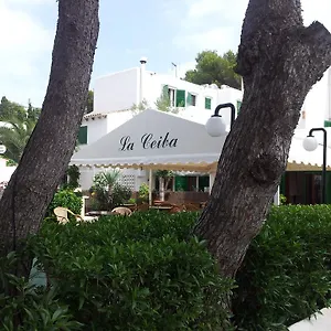 2* Gasthof La Ceiba