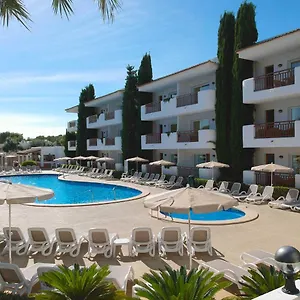 Appart hôtel Inturotel Esmeralda Garden