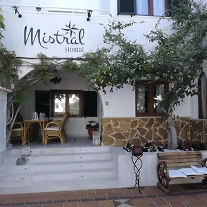 Boutique Mistral Gæstehus