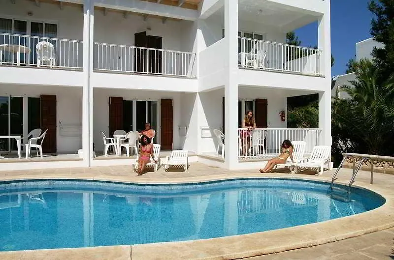 Sun Beach Resort Cala D´Or