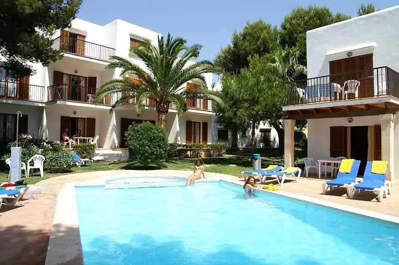 Sun Beach Resort Cala D´Or