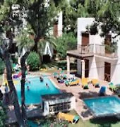 **  Sun Beach Resort Cala D´Or Španělsko